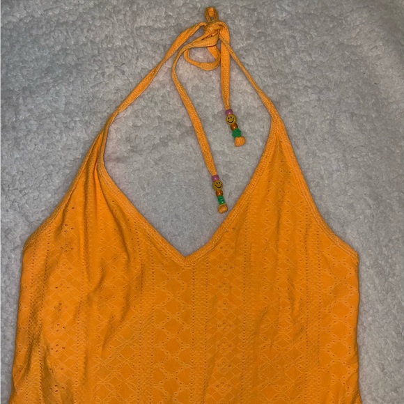 Mini Bathing Suit Cover - Picture 2 of 2